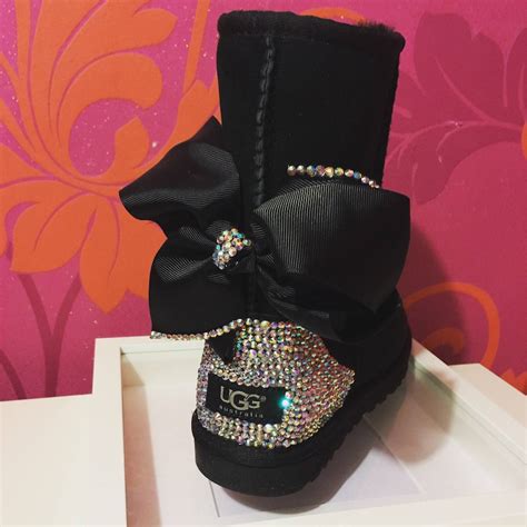 Buy Ugg Boots Online In India - Etsy India