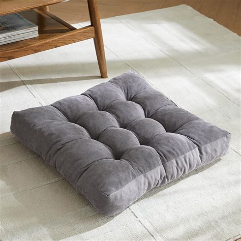 Extra Large Floor Pillows Canada at Brain Gregory blog