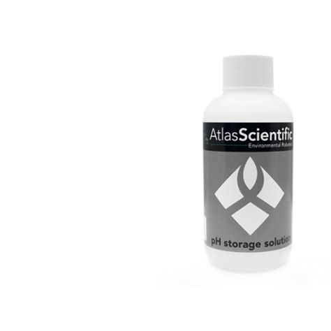 Atlas Scientific pH Storage Solution at MG Super Labs India