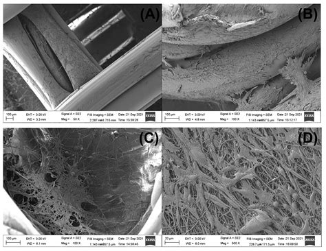 Combining Materials Obtained by 3D-Printing and Electrospinning from ...