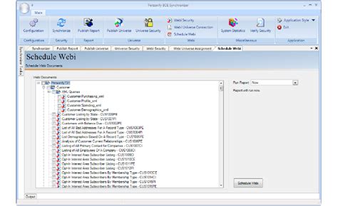 Webi Tool Tutorial 的图像结果