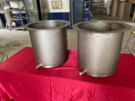 Manufacturer of Titanium Fixtures & Anodising Jigs & Fixtures by ...