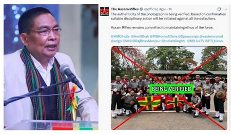 Zomi Flag Not Insurgent Symbol, Clarifies Manipur MLA Vungzagin Valte