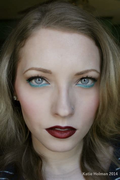 Image result for Makeup Tutorial Divergent