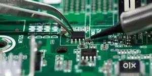 Pcb baord repairing - Electronics Repair & Services in Hyder Nagar ...