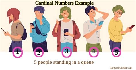 Image result for Cardinal Number Explained