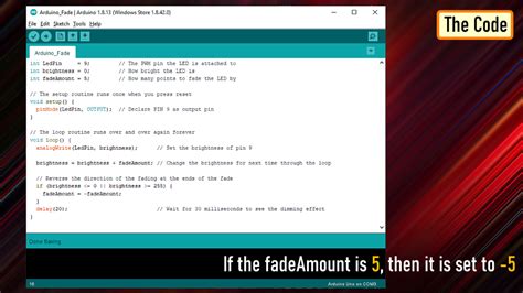 Image result for Arduino Light Fader