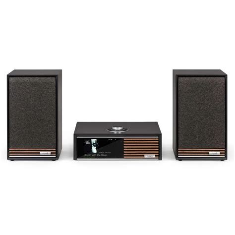 Ruark R610 Music Console System — The Audio Co.