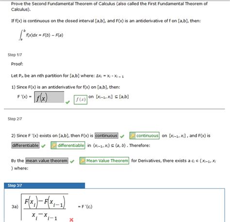 Image result for Second Fundamental Theorem of Integral Calculus Graph