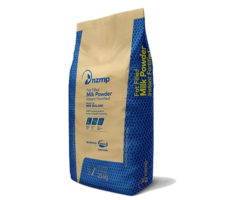 Milk Powder Paper Bag - 25Kg Milk Powder Paper Bag Manufacturer from ...