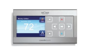 Image result for Comfort Sentry Programming