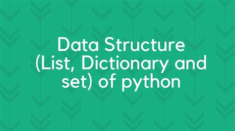 Image result for Data Structure Using Python
