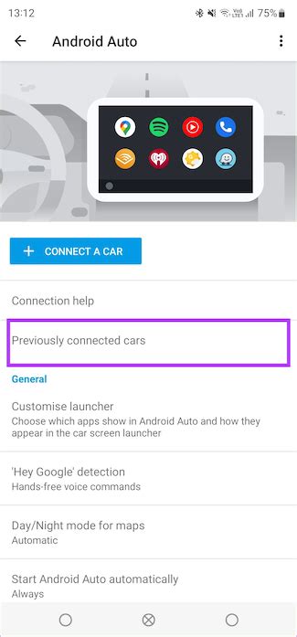 Image result for Update Duster Android Auto