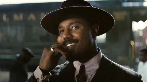 'It Wasn't Hard:' Director Ryan Coogler Explains How He Got Michael B ...