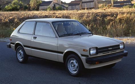 Toyota GR boss wants to revive Starlet as a hot hatch - Sadeaalaradio