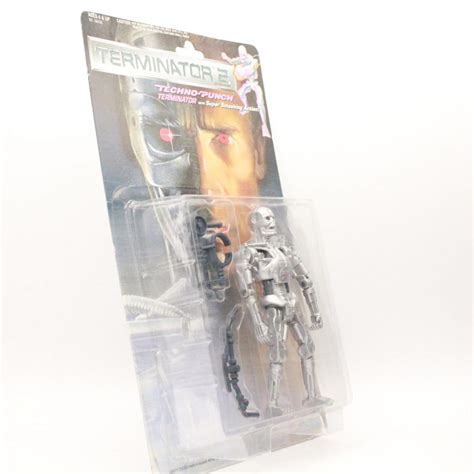 AFX Terminator Punch 的图像结果