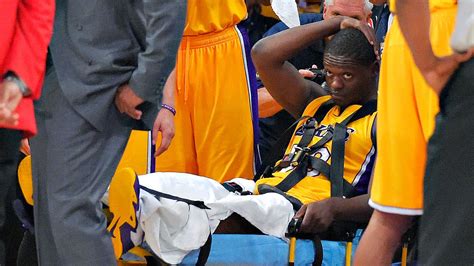 Temper fantasy expectations for Lakers players - ESPN - Fantasy ...