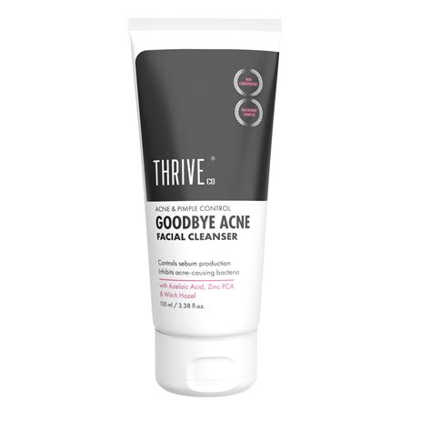 Goodbye Acne Cleanser, 100ml