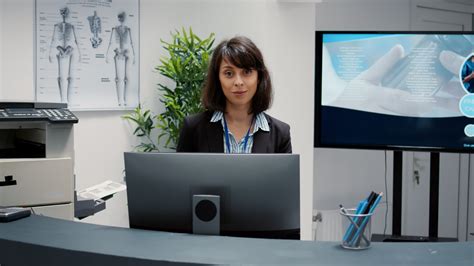 Best Virtual Medical Receptionist | Va Care