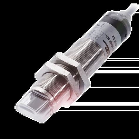 BOS013Z (BOS 18MR-NA-LR10-02) Retroreflective sensors - BALLUFF India