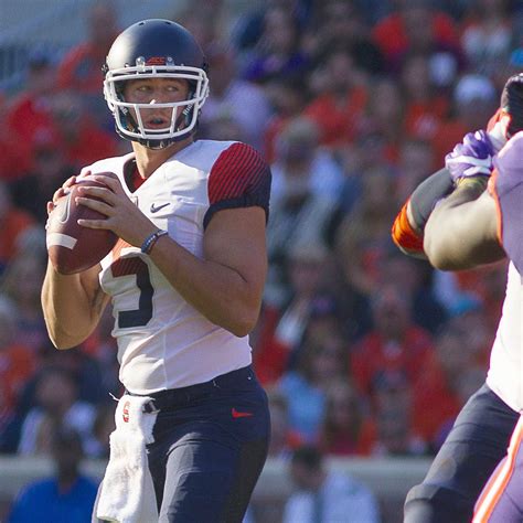 Nc State Football Depth Chart