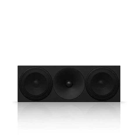 Amphion Helium 520C - Centre Speaker The Audio Co.