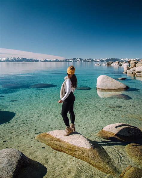 33 Best Things to Do in North Lake Tahoe in Each Season