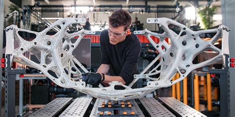 Additive Manufacturing | What Is Additive Manufacturing? | Autodesk