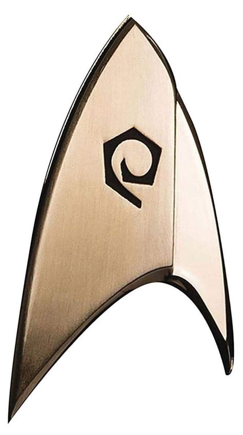 Buy filmwelt-shop QSTR129 Quantum Mechanix Star Trek Discovery ...
