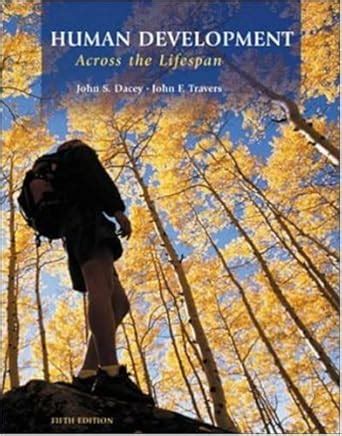 Buy With Making the Grade CD ROM (Human Development Across the Lifespan ...