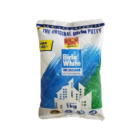 Top 10 Best Wall Putty Brands In India - Pumky