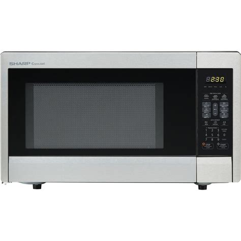 Sharp Microwave 的图像结果