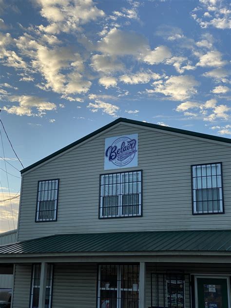 Products and Services | Augusta, GA | Belair Building Supply