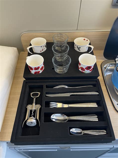 Buy CamperStak – cup holder, glass holder & cutlery storage for camping ...