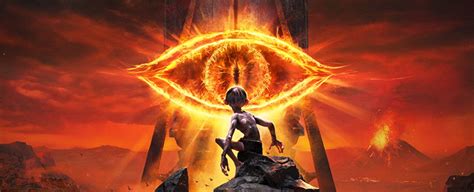 The Lord of the Rings: Gollum - Now available on Steam