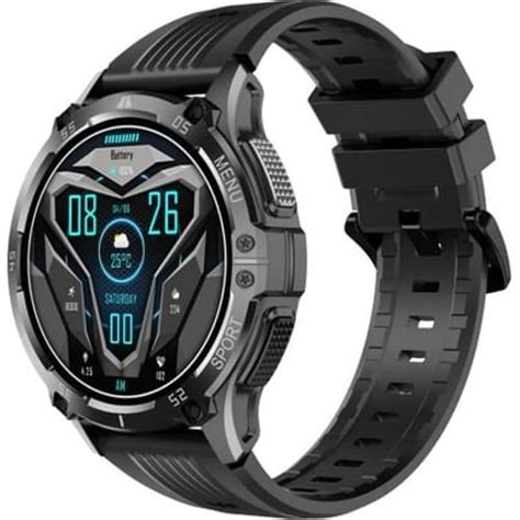 Noise NoiseFit Force Plus - Price in India, Specifications & Features ...