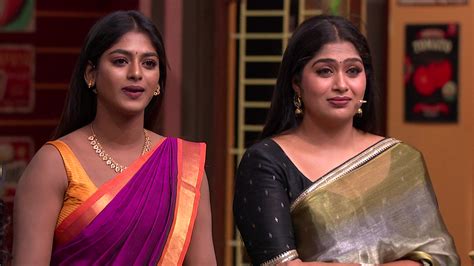 Watch Pandigai Palagaram - Are U Ready Episode 1 on JioHotstar