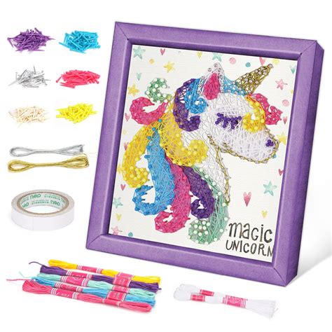 Simple Crafts For Girls