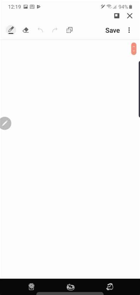 Galaxy Note Pen Tutorial 的图像结果