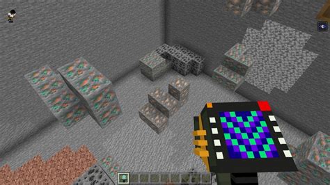 Image result for X-ray Code Minecraft