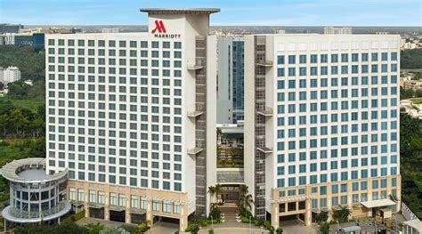 BENGALURU MARRIOTT HOTEL WHITEFIELD - Hotel Reviews, Photos, Rate ...