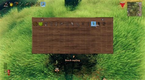 How To Plant Trees In Valheim: A Complete Guide