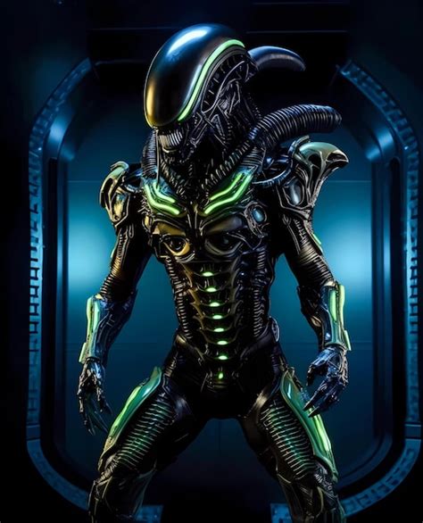 Alien Predader 的图像结果