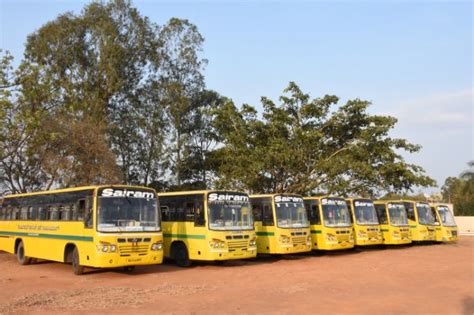 Sri Sairam College of Engineering Bangalore|Admissions B.E(CSE,ECE,EEE ...