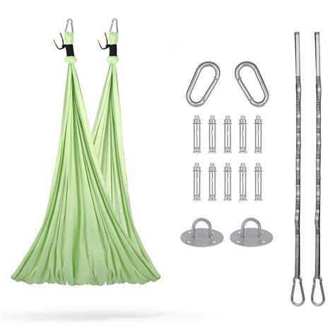 Yoga Ariel Hammock – wiselife.in