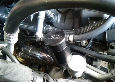 Image result for How Does Engine Oil Seprator Work