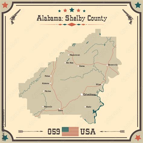 Shelby County Alabama Property Tax Map at Holly Brough blog