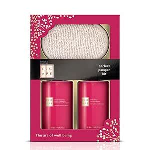 Buy Baylis & Harding Ultimate Indulgence Collection, Skin Spa Escape ...