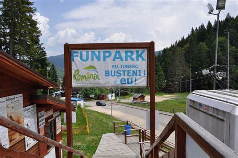 PÂRTIA KALINDERU DIN BUȘTENI