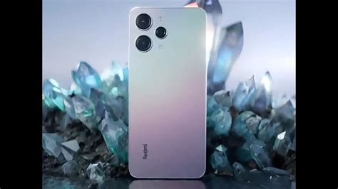 Redmi 12 Spotted on Geekbench: Helio G88 and 6GB RAM Revealed